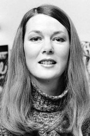 Virginia Mailer portrait