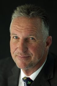 Ian Botham portrait