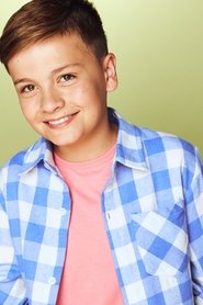 Finn S. Allen portrait