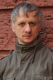 Ivan Barnev portrait