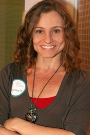 Anna Aguiar portrait