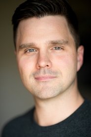 Guy Edmonds portrait