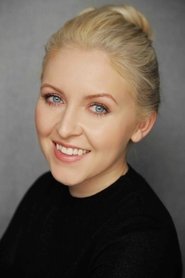 Alana Henderson portrait