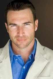 Barry Tolli portrait