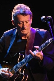 Steuart Smith portrait