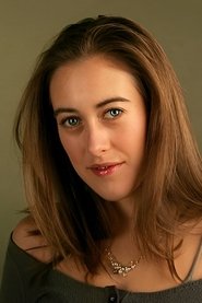 Lauren Currie Lewis portrait