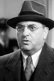 Granville Bates portrait