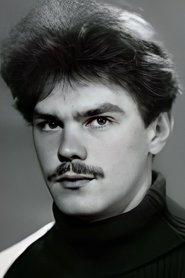 Leonid Koronov portrait