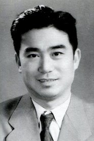 Ge Chen portrait