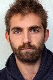 Jules Sadoughi portrait