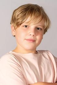 Stan Van Veen portrait