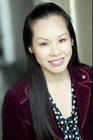 Gloria Tsai portrait