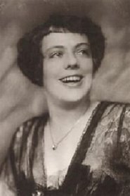 Senta Söneland portrait