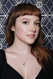 Amy Shira Teitel portrait