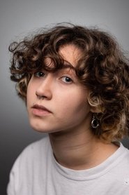 Sarah Knoetig portrait