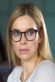 Vivian Verkooy-Puppe portrait