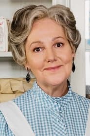 Lena T. Hansson portrait