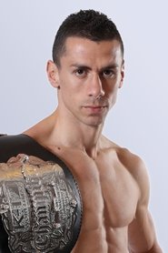 Stoyan Koprivlenski portrait