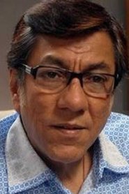 Biplab Chatterjee portrait