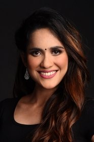 Thasha Krishnakumar portrait