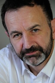 David Bertrand portrait