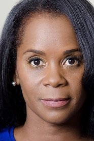 Kimberly Bailey portrait