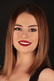 Seda Güven portrait