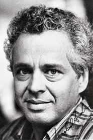Michael Ande portrait