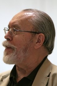 Sergey Alimov portrait
