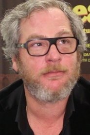 Diego Kaplan portrait
