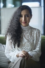 Maryam Khosravi portrait
