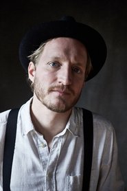 Jeremiah Fraites portrait