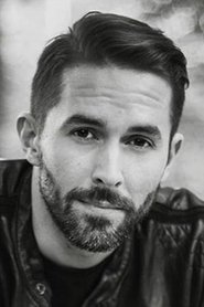 Daniel Bambas portrait