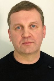 Artur Kazberov portrait