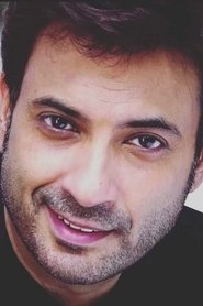 Samrat Mukherji portrait