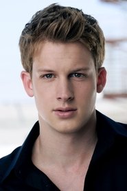 Chris Sheffield portrait