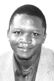 Joel Phiri portrait