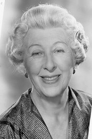 Norma Varden portrait