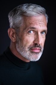 Henning Kober portrait