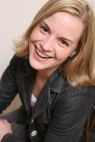 Beth Burvant portrait