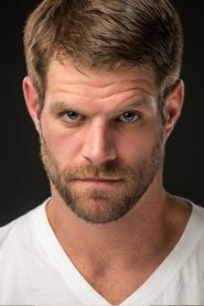 Matthew O'Donnell portrait