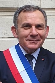 Francis Szpiner portrait