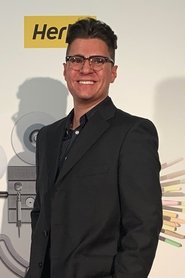Diego Vitale portrait