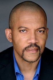 Christopher B. Duncan portrait