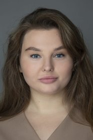 Natalya Ryzhkova portrait