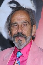 Pepe Serna portrait