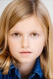 Britt Loder portrait