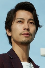 Yuta Okubo portrait