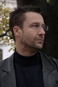 Marek Dobeš portrait