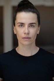 Julia-Maria Köhler portrait
